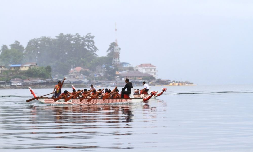 Festival Danau Toba: Menyelami Keindahan dan Budaya Batak