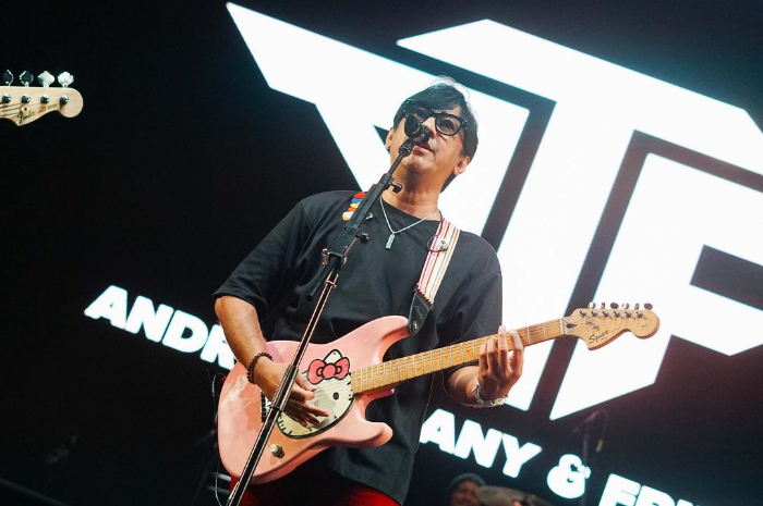 Bukan Cuma Berburu Line-Up: Kenapa Festival Musik Mandiri Energi Mendadak Jadi Kiblat Baru Anak Skena Juni Ini?