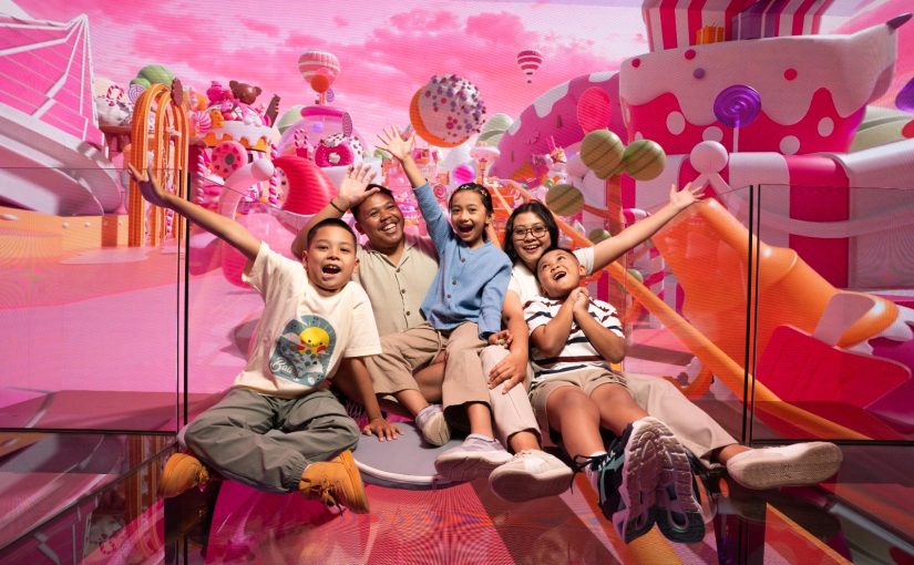 Tiket Festival Musik Termahal Tembus Rp 5 Juta, Tapi Anak Muda Justru Ramai-ramai Nonton Konser di VR dan Metaverse – Inilah 3 Alasan Kenapa Festival Fisik Mulai Ditinggalkan